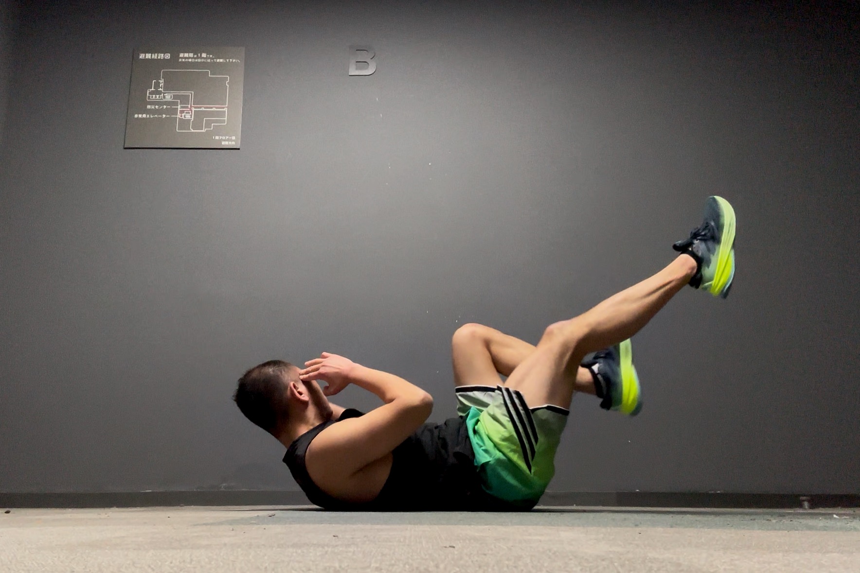 �{�f�B�R���o�b�g105-9,�R���f�B�V���j���O,�R���I,�e�N�j�b�N�|�C���g